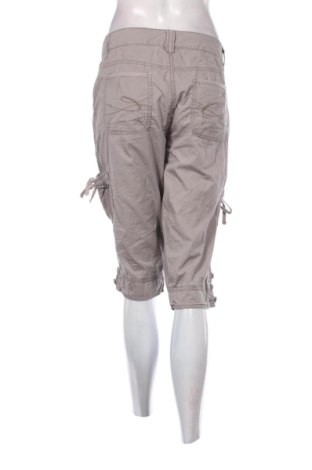 Дамски панталон Edc By Esprit, Размер XL, Цвят Бежов, Цена 21,00 €