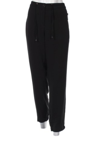 Pantaloni de femei Elena Miro, Mărime XL, Culoare Negru, Preț 304,99 Lei