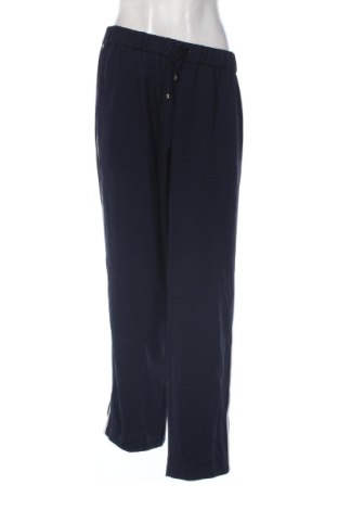 Pantaloni de femei Elena Miro, Mărime M, Culoare Albastru, Preț 304,99 Lei