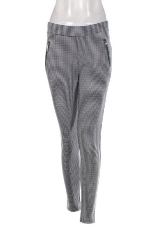 Pantaloni de femei Elisa, Mărime L, Culoare Multicolor, Preț 91,99 Lei