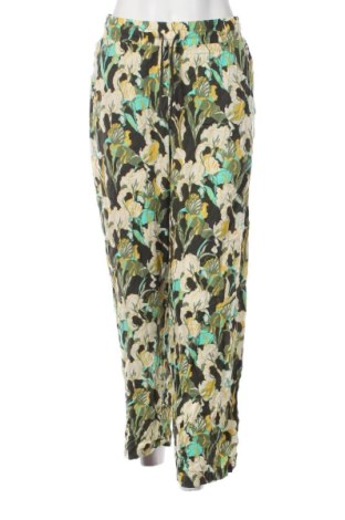 Pantaloni de femei Elle Nor, Mărime XL, Culoare Multicolor, Preț 91,99 Lei