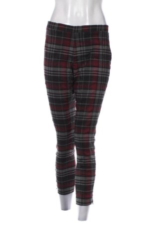 Pantaloni de femei Emanuela Costa, Mărime L, Culoare Multicolor, Preț 196,99 Lei