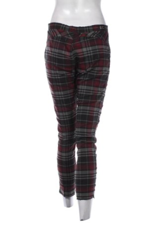 Pantaloni de femei Emanuela Costa, Mărime L, Culoare Multicolor, Preț 196,99 Lei