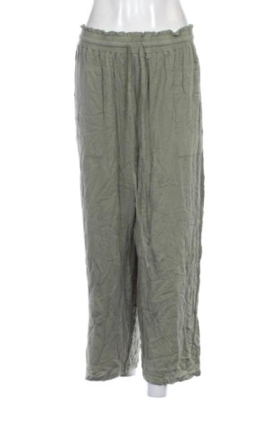 Pantaloni de femei Emery rose, Mărime XL, Culoare Verde, Preț 91,99 Lei