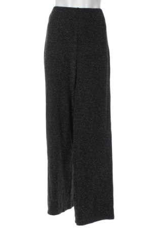 Pantaloni de femei Esmara, Mărime M, Culoare Argintiu, Preț 145,99 Lei