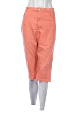 Dámské kalhoty  Esmara, Velikost XL, Barva Oranžová, Cena  439,00 Kč
