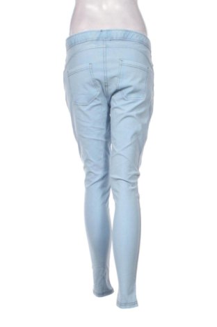 Pantaloni de femei Esmara, Mărime XL, Culoare Albastru, Preț 91,99 Lei