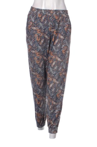 Pantaloni de femei Esmara, Mărime L, Culoare Multicolor, Preț 91,99 Lei