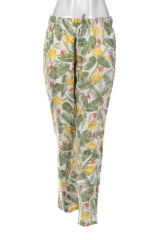 Pantaloni de femei Esmara, Mărime L, Culoare Multicolor, Preț 78,20 Lei