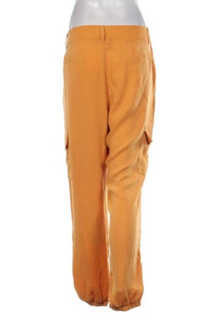 Pantaloni de femei Esmara, Mărime XL, Culoare Portocaliu, Preț 91,99 Lei