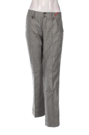 Дамски панталон Esprit, Размер M, Цвят Сив, Цена 47,57 €