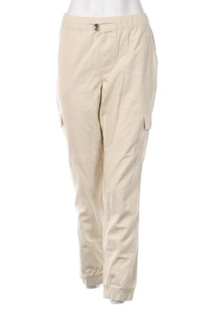 Női nadrág Essentials by Tchibo, Méret XL, Szín Bézs, Ár 7 499 Ft