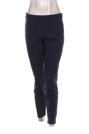 Pantaloni de femei Essentials by Tchibo, Mărime L, Culoare Albastru, Preț 91,99 Lei