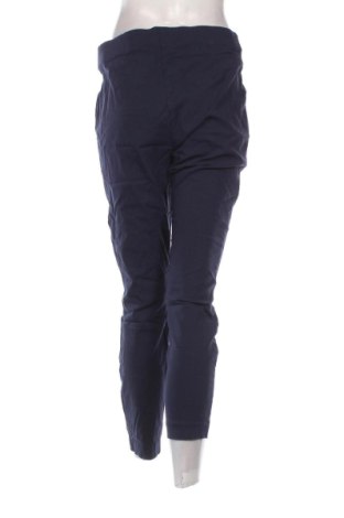 Damskie spodnie Essentials by Tchibo, Rozmiar XL, Kolor Niebieski, Cena 80,38 zł