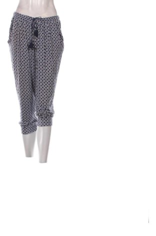 Pantaloni de femei Essentials by Tchibo, Mărime XL, Culoare Multicolor, Preț 78,20 Lei