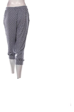 Pantaloni de femei Essentials by Tchibo, Mărime XL, Culoare Multicolor, Preț 78,20 Lei