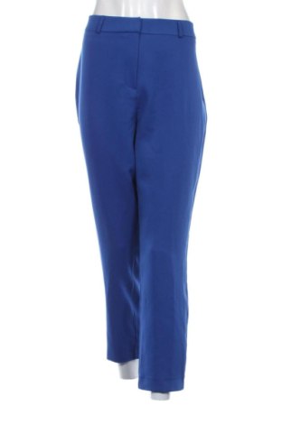 Pantaloni de femei Et Vous, Mărime XL, Culoare Albastru, Preț 77,00 Lei