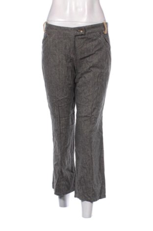 Pantaloni de femei Euforia, Mărime L, Culoare Multicolor, Preț 91,99 Lei