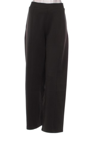 Pantaloni de femei Even&Odd, Mărime L, Culoare Negru, Preț 145,99 Lei
