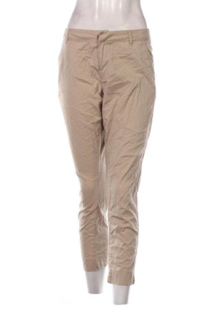 Дамски панталон Ever.me by Takko Fashion, Размер XL, Цвят Бежов, Цена 15,33 €