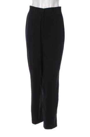 Γυναικείο παντελόνι Exlindexlind, Μέγεθος S, Χρώμα Μαύρο, Τιμή 17,99 €