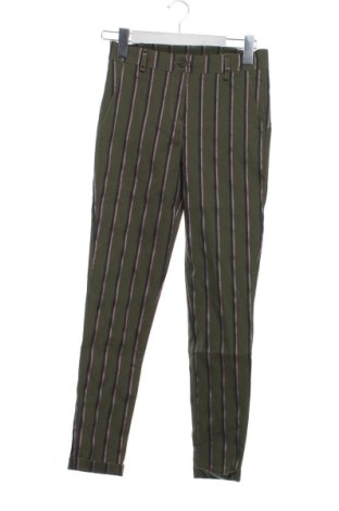 Pantaloni de femei Exon, Mărime XS, Culoare Multicolor, Preț 125,12 Lei