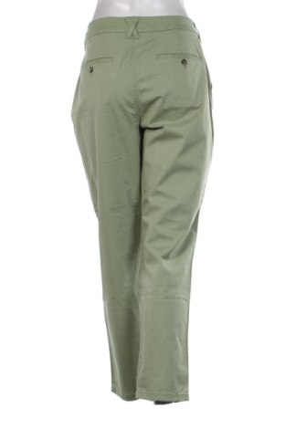 Pantaloni de femei F&F, Mărime XL, Culoare Galben, Preț 78,20 Lei