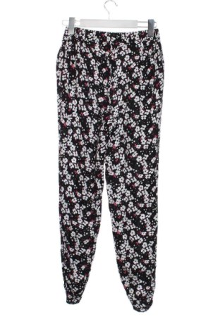 Pantaloni de femei F&F, Mărime XS, Culoare Multicolor, Preț 78,20 Lei