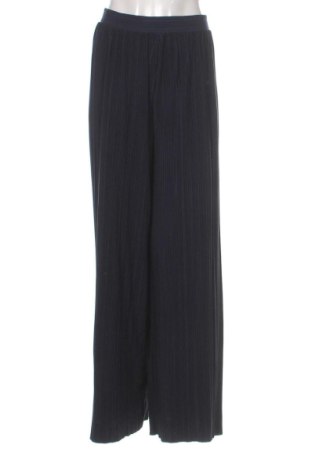 Damskie spodnie F&F, Rozmiar L, Kolor Niebieski, Cena 80,38 zł