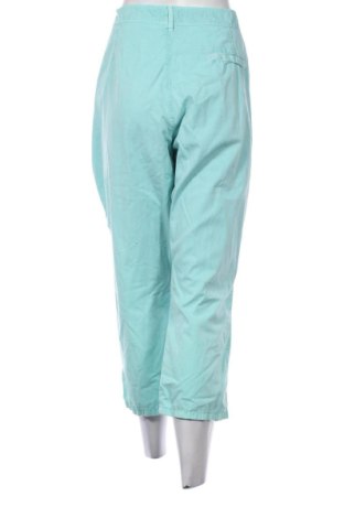 Pantaloni de femei F&F, Mărime 3XL, Culoare Albastru, Preț 78,20 Lei