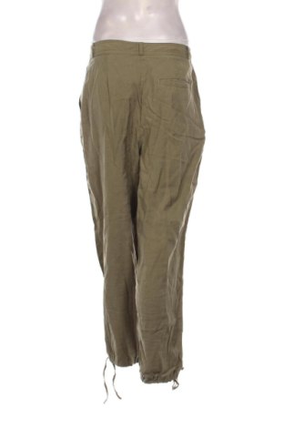 Γυναικείο παντελόνι F&F, Μέγεθος M, Χρώμα Πράσινο, Τιμή 14,83 €