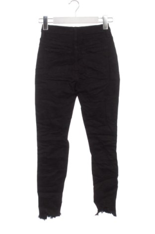 Damskie spodnie Fashion nova, Rozmiar XXS, Kolor Czarny, Cena 78,99 zł