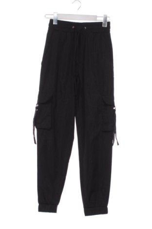 Pantaloni de femei Fb Sister, Mărime XS, Culoare Negru, Preț 76,86 Lei