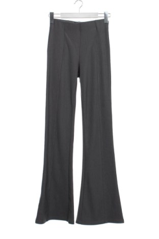 Pantaloni de femei Fb Sister, Mărime XS, Culoare Gri, Preț 117,25 Lei