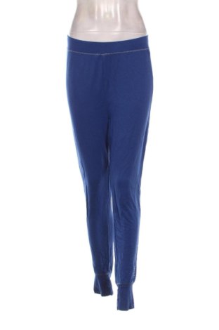 Pantaloni de femei Feelgood, Mărime XL, Culoare Albastru, Preț 129,99 Lei