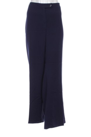 Női nadrág Fiorella Rubino, Méret 3XL, Szín Kék, Ár 15 919 Ft