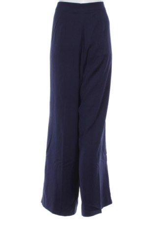 Női nadrág Fiorella Rubino, Méret 3XL, Szín Kék, Ár 15 919 Ft