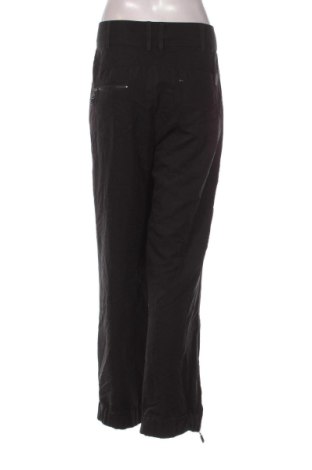 Pantaloni de femei Fiorella Rubino, Mărime XL, Culoare Negru, Preț 196,99 Lei