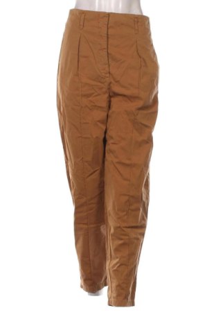Damenhose Five, Größe S, Farbe Braun, Preis 21,00 €