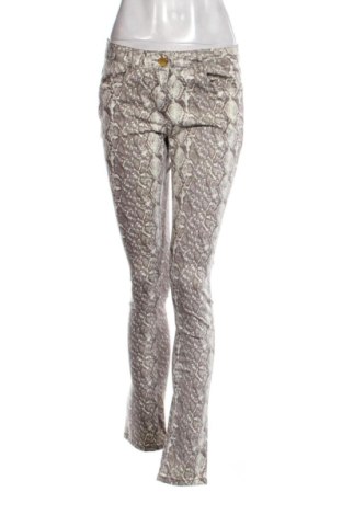 Pantaloni de femei Flame, Mărime M, Culoare Multicolor, Preț 78,20 Lei