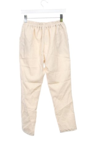 Női nadrág Flare, Méret XXS, Szín Bézs, Ár 7 499 Ft