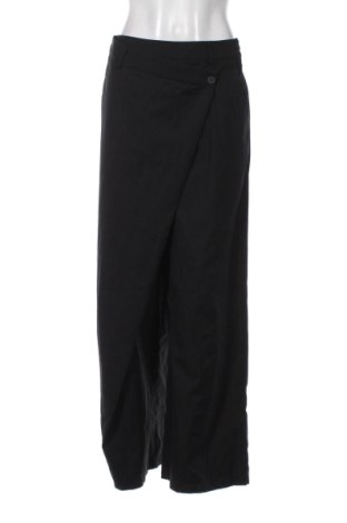 Pantaloni de femei Forever 21, Mărime M, Culoare Negru, Preț 85,99 Lei