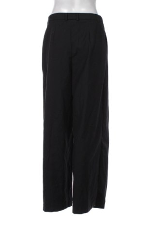 Pantaloni de femei Forever 21, Mărime M, Culoare Negru, Preț 85,99 Lei