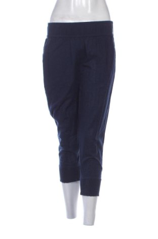 Dámské kalhoty  Fransa, Velikost M, Barva Modrá, Cena  592,00 Kč