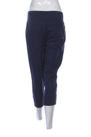 Dámské kalhoty  Fransa, Velikost M, Barva Modrá, Cena  592,00 Kč