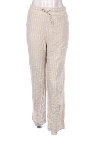 Pantaloni de femei Free Quent, Mărime XL, Culoare Multicolor, Preț 129,99 Lei