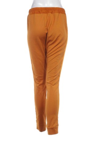 Damskie spodnie Free Quent, Rozmiar S, Kolor Pomarańczowy, Cena 110,99 zł