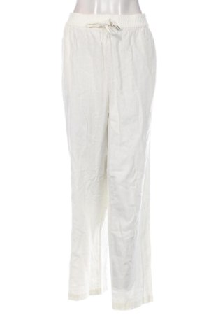 Pantaloni de femei Friends Like These, Mărime XXL, Culoare Alb, Preț 235,99 Lei