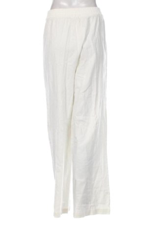 Pantaloni de femei Friends Like These, Mărime XXL, Culoare Alb, Preț 235,99 Lei