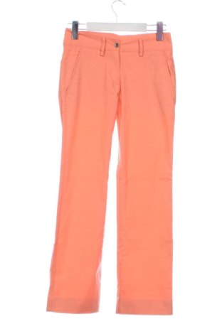 Dámske nohavice Galvin Green, Veľkosť XS, Farba Oranžová, Cena  44,98 €